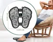 Folding Portable Electric EMS Foot Massager Mat - 2