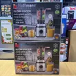 Hoffman Slow Juicer HM-640 - 1