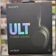 Sony ULT WEAR WH-ULT900N Wireless Noise-Canceling Headphones - 2