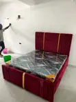 Five by Six Bed Frame - 1
