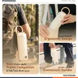Porodo 600ml Flora Smart Portable Kettle - 2