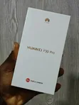 New Huawei P30 Pro 256GB Blue - 3