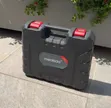 Meakida Cordless High-Pressure Washer - 2