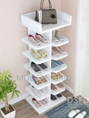 Shoe Rack
