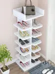 Shoe Rack - 2