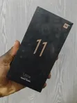 New Xiaomi Mi 11 Ultra 512GB Black - 1