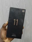 New Xiaomi Mi 11 Ultra 256GB Black - 1
