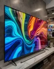 TCL 75 Inch QLED PRO Google Smart TV (75C655) - 2