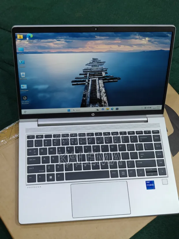 HP ProBook 440 G10 Laptop - Intel Core i7, 16GB RAM, 512GB SSD - 1