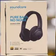 Anker Soundcore Q20i Hybrid ANC Headphones - 1