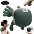 Shoulder and Neck Massager for Deep Tissue Pain Relief - 1