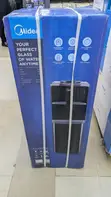 Midea Top-Loading Water Dispenser with Cabinet - 1