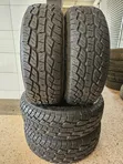 265/70R16 Ilink Tires - Used 2 Days - 1