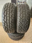 265/70R16 Ilink Tires - Used 2 Days - 2