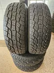 265/70R16 Ilink Tires - Used 2 Days - 3