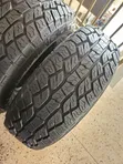 265/70R16 Ilink Tires - Used 2 Days - 4