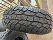 265/70R16 Ilink Tires - Used 2 Days - 5