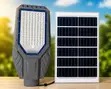 300W Solar Street Light - Waterproof Security Light - 1