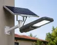 300W Solar Street Light - Waterproof Security Light - 2