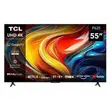 TCL 55" QLED PRO Google Smart TV 55P7L (2026) - 2