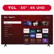 TCL 55" QLED PRO Google Smart TV 55P7L (2026) - 3