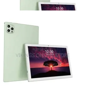 New Discover P15 Pro 256GB Blue Tablet