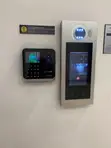 Door Access Control Smart Security System Installation - 5