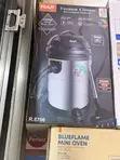 Raf 30L Wet and Dry Vacuum Cleaner - 3000W - 2