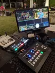 Professional Live Streaming & Event Production Uganda - 5