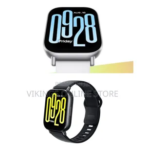 Xiaomi Redmi Watch 5 Active Midnight BT Calling