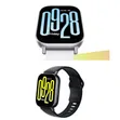 Xiaomi Redmi Watch 5 Active Midnight BT Calling - 2