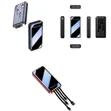 Portartil 20000mAh Power Bank with Type-C - 2