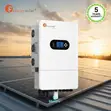 12kVA Felicity 3 Phase Hybrid Inverter Pure Sine Wave 48V - 1
