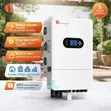 Brand New 12kVA Felicity Hybrid Solar Inverter 3 Phase - 2