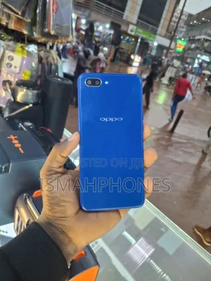 Oppo A5s / AX5s 128GB Blue