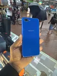 Oppo A5s / AX5s 128GB Blue - 3