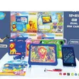 Bebe Simba 512GB Educational Tablet - 2