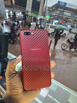 Oppo A5s / AX5s 128GB Red