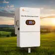 Felicity 12kVA Hybrid Inverter 48V Three Phase Grid Ready - 1