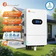 Felicity 12kVA Hybrid Inverter 48V Three Phase Grid Ready - 2