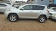 Toyota RAV4 2008 Silver - 2