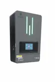 Hybrid Inverters: 2.2KVA - 7KVA - 2