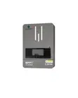 Hybrid Inverters: 2.2KVA - 7KVA - 3