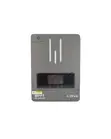 Hybrid Inverters: 2.2KVA - 7KVA - 4