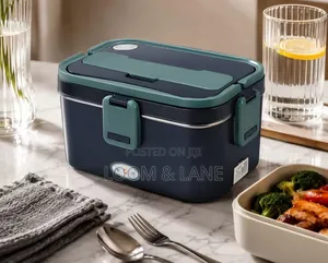 Sonifer SF-1517 Electric Lunch Box - 1.8L
