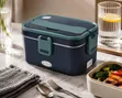 Sonifer SF-1517 Electric Lunch Box - 1.8L - 1