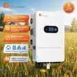 12kVA Felicity 3 Phase Hybrid Inverter Pure Sine Wave - 2