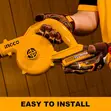 INGCO 20V Cordless Blower with Battery & Charger - 2