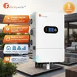 12kVA Felicity Hybrid Solar Inverter 3 Phase 48V - 1