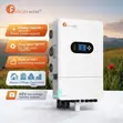 Felicity 12kVA Hybrid Inverter 3 Phase Pure Sine Wave - 1